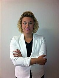 Adrianna Clarim é a nova gerente do Go Inn Jaguaré (SP)