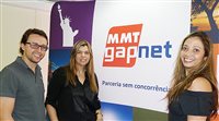 MMTGapnet distribui on-line hotéis de rede espanhola