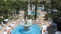 MGM Resorts terá mais dois cassinos fora de Las Vegas (EUA)