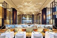 Mandarin de Nova York troca de chef com hotel de Paris