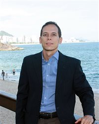 Sheraton Rio anuncia promoção de Fernando Andrade