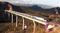 Rail Europe vende alta velocidade na França e Espanha