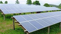 Hotel fazenda investe R$ 500 mil em usina de energia solar