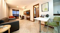 Quality Suites Vila Velha (ES) apresenta nova suíte luxo