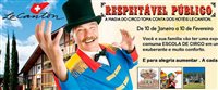 Le Canton (Teresópolis-RJ) terá aulas de circo nas férias