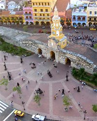 Cartagena das Índias (Colômbia) terá Hotel Delano