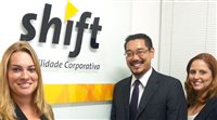 Shift cresce 33% e anuncia contratações para comercial