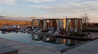 The Vines Resort & Spa é inaugurado em Mendoza (Argentina)