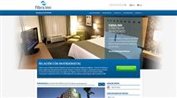 Fibra Inn (México) anuncia conversão de hotel em Wyndham 