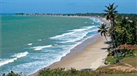 Paraíba recebeu 1,6 milhão de turistas em 2013