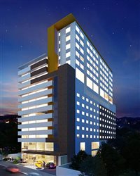 Construtora investe R$ 32 mi em Hotel Ramada (SP)