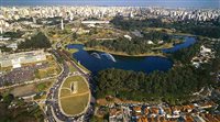 Aniversário de SP terá shows e oficinas no Ibirapuera 