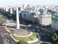 Alta do dólar na Argentina afeta também o Turismo