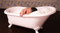 Doka Bath Works apresenta novas versões de banheiras infantis