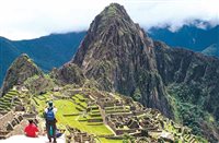 Peru fecha trilhas do Caminho Inca para manutenção