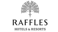 Rede Raffles abrirá dois novos hotéis este ano