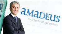 Amadeus Brasil cria quatro áreas e reestrutura equipe