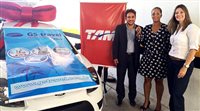GS Travel e Tam dão carro a agência de Recife