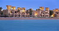 Hilton inaugura oficialmente Hilton Al Hamra Beach & Golf Resort