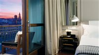 Dolce Vita italiana será tema do novo hotel da família Ferragamo