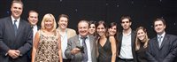 Pluralis (Argentina) recebe  prêmio da Starwood