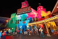 Antojitos estreia no CityWalk da Universal Orlando