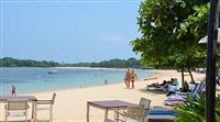 Em Bali, famtour da Raidho visita 4 resorts, veja fotos