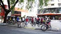 Intercontinental SP repete ação em parceria com Pedal Solidário