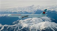 Lucro da Air Canada cresce seis vezes em 2013