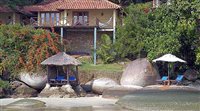 Pestana Angra Beach Bungalows (RJ) investe no romance