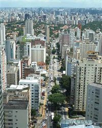 Cidades brasileiras estão à frente em ranking mundial de hotéis