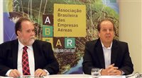 Aéreas brasileiras têm recorde de paxs em janeiro