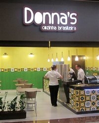 Donna’s Cozinha Brasileira resgata culinária típica do País
