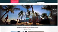 Índices hoteleiros de Miami ocupam 2° lugar nos EUA