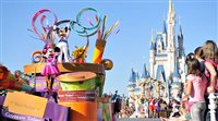 Disney reajusta preços de ingressos e hotéis