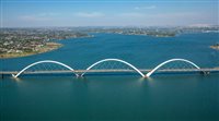 Com apoio da Embratur, Brasília sediará Fórum da Água