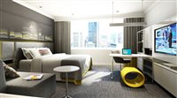 Rede de apart-hotel Citadines inaugura 2ª unidade na Austrália