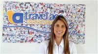 Travel Ace tem nova gerente nacional de Vendas