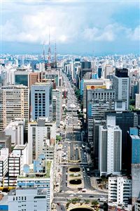 São Paulo tem 750 eventos programados em 2014