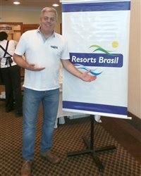 Resorts Brasil inicia por Campinas ciclo de workshops