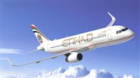 Etihad anuncia a criação do Etihad Aviation Group