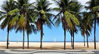 Setur-RJ e TurisRio promovem Estado nas praias do Rio