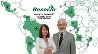 Reserve é implantado em sete países da África