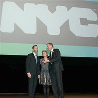 Fred Dixon é o novo CEO da NYC & Company
