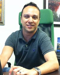 Rafael Guimarães volta à CH Travel, em Orlando 