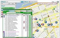 Sabre incorpora mapa interativo para reserva de hotéis