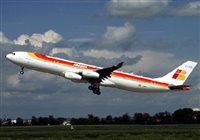 Iberia permite uso de eletrônicos no “modo avião”