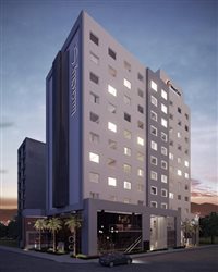 Intercity e Oliva lançam condo hotel em São Leopoldo (RS)