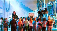 Universal Orlando promoverá 28 Horror Nights 