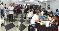 Bahia tem rodada de negócios para fomentar turismo